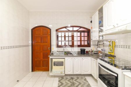 Casa à venda com 100m², 2 quartos e 1 vagaCozinha