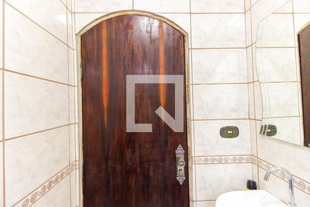 Casa à venda com 100m², 2 quartos e 1 vagaBanheiro Social