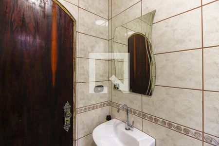 Casa à venda com 100m², 2 quartos e 1 vagaBanheiro Social