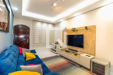 Casa à venda com 100m², 2 quartos e 1 vagaSala