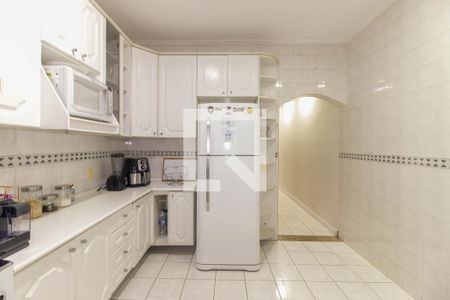 Casa à venda com 100m², 2 quartos e 1 vagaCozinha