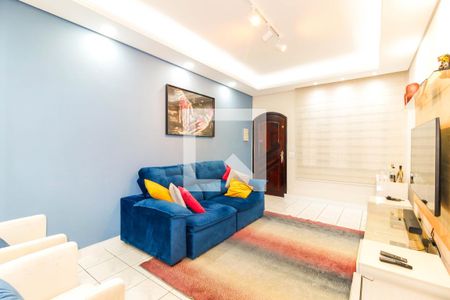 Casa à venda com 100m², 2 quartos e 1 vagaSala