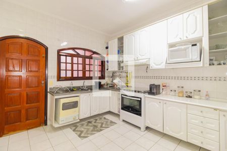 Casa à venda com 100m², 2 quartos e 1 vagaCozinha