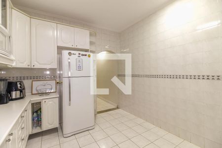 Casa à venda com 100m², 2 quartos e 1 vagaCozinha