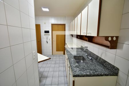 Apartamento à venda com 86m², 3 quartos e 1 vagaCozinha