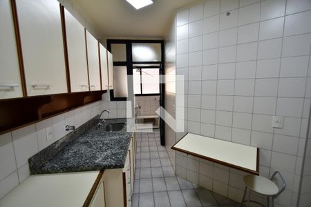 Apartamento à venda com 86m², 3 quartos e 1 vagaCozinha