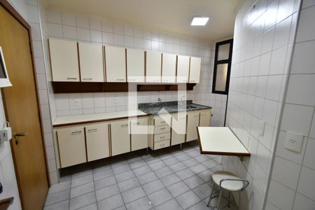 Apartamento à venda com 86m², 3 quartos e 1 vagaCozinha
