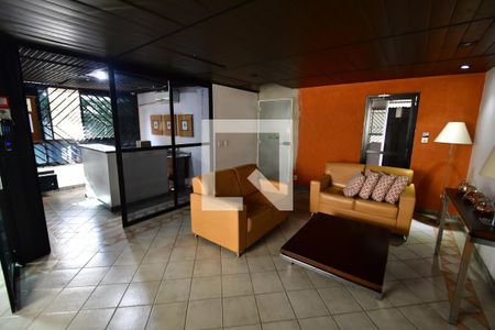 Apartamento à venda com 86m², 3 quartos e 1 vagaÁrea comum 