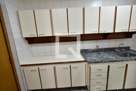 Apartamento à venda com 86m², 3 quartos e 1 vagaCozinha - Armários