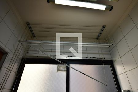 Apartamento à venda com 86m², 3 quartos e 1 vagaÁrea de Serviço - Detalhe