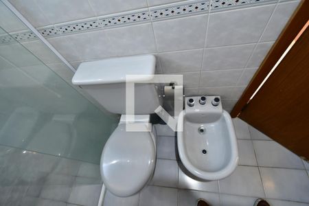 Apartamento à venda com 86m², 3 quartos e 1 vagaBanheiro Suíte