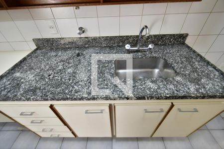 Apartamento à venda com 86m², 3 quartos e 1 vagaCozinha