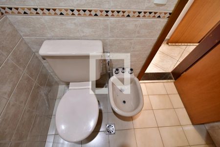 Apartamento à venda com 86m², 3 quartos e 1 vagaBanheiro