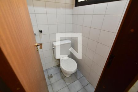Apartamento à venda com 86m², 3 quartos e 1 vagaBanheiro de serviço