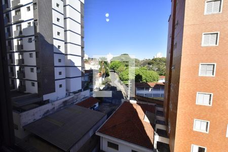 Apartamento à venda com 86m², 3 quartos e 1 vagaQuarto 3 - Suíte Vista