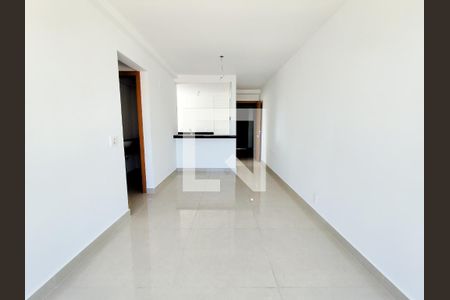 Sala de apartamento à venda com 3 quartos, 122m² em Prado, Belo Horizonte