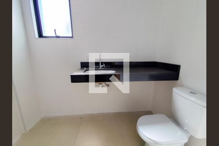 Apartamento à venda com 122m², 3 quartos e 3 vagas Apartamento à venda com 122m², 3 quartos e 3 vagasBanheiro