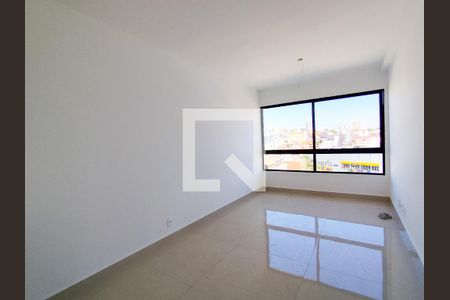 Sala de apartamento à venda com 3 quartos, 122m² em Prado, Belo Horizonte
