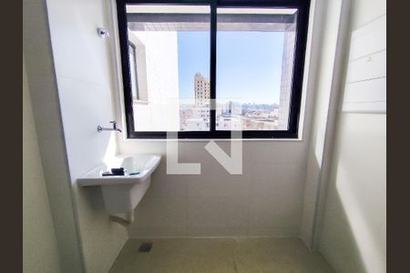Área de Serviço de apartamento à venda com 3 quartos, 122m² em Prado, Belo Horizonte