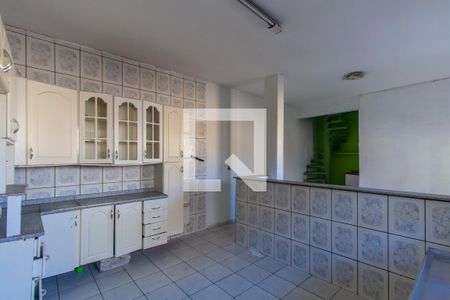 Cozinha de casa à venda com 3 quartos, 90m² em Jardim Sapopemba, São Paulo