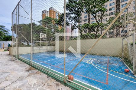 Apartamento para alugar com 78m², 3 quartos e 2 vagas Apartamento para alugar com 78m², 3 quartos e 2 vagasQuadra