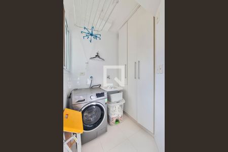 Apartamento para alugar com 78m², 3 quartos e 2 vagas Apartamento para alugar com 78m², 3 quartos e 2 vagasCozinha / Lavanderia