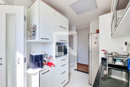 Apartamento para alugar com 78m², 3 quartos e 2 vagas Apartamento para alugar com 78m², 3 quartos e 2 vagasCozinha / Lavanderia
