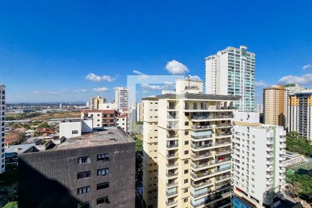 Vista de apartamento para alugar com 3 quartos, 78m² em Parque Residencial Aquarius, São José dos Campos