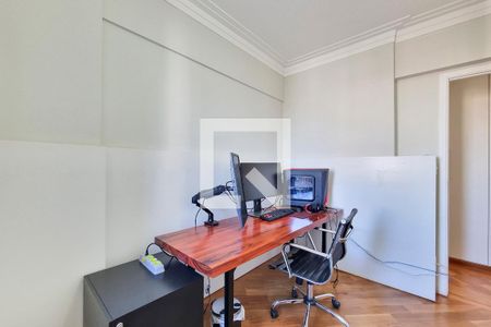 Quarto de apartamento para alugar com 3 quartos, 78m² em Parque Residencial Aquarius, São José dos Campos