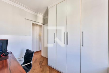 Quarto de apartamento para alugar com 3 quartos, 78m² em Parque Residencial Aquarius, São José dos Campos