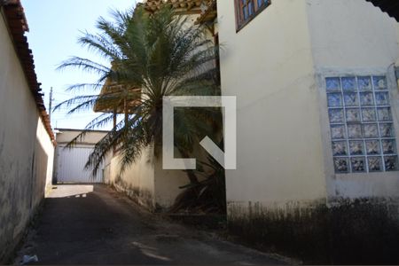 Casa para alugar com 400m², 5 quartos e 3 vagasGaragem