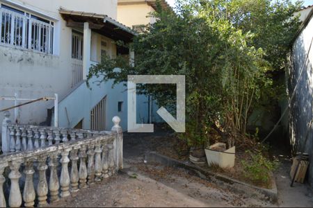 Casa para alugar com 400m², 5 quartos e 3 vagasQuintal