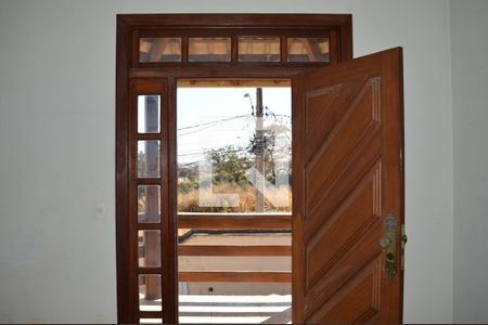 Casa para alugar com 400m², 5 quartos e 3 vagasSala