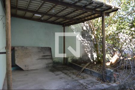 Casa para alugar com 400m², 5 quartos e 3 vagasQuintal