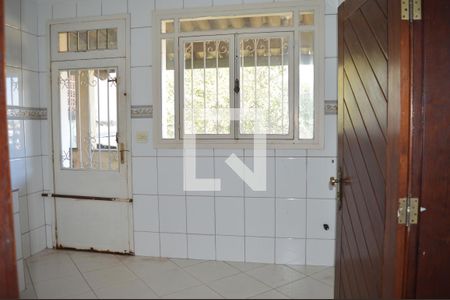 Casa para alugar com 400m², 5 quartos e 3 vagasÁrea de Serviço