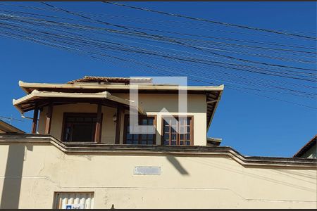 Casa para alugar com 400m², 5 quartos e 3 vagasfachada