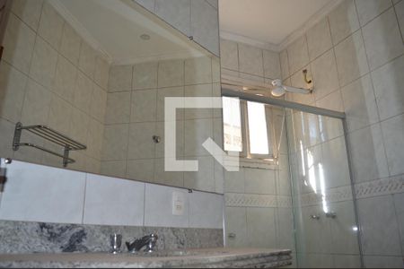 Casa para alugar com 400m², 5 quartos e 3 vagasBanheiro Social