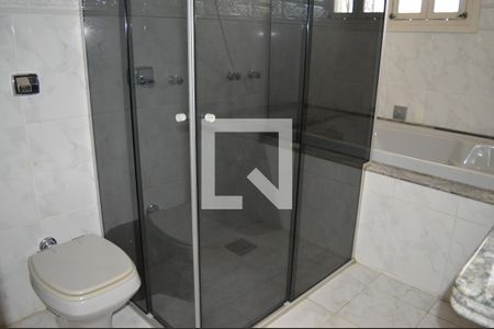 Casa para alugar com 400m², 5 quartos e 3 vagasQuarto 1