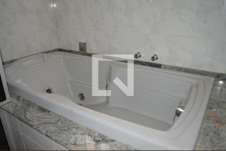 Casa para alugar com 400m², 5 quartos e 3 vagasQuarto 1