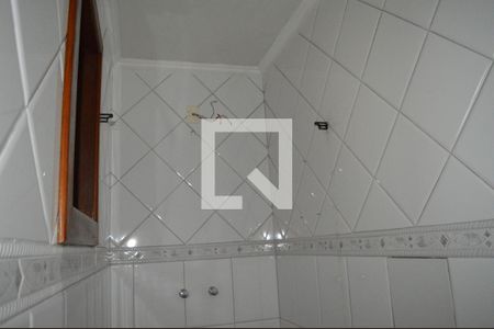 Casa para alugar com 400m², 5 quartos e 3 vagasBanheiro da Sala 