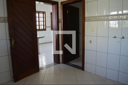 Casa para alugar com 400m², 5 quartos e 3 vagasÁrea de Serviço