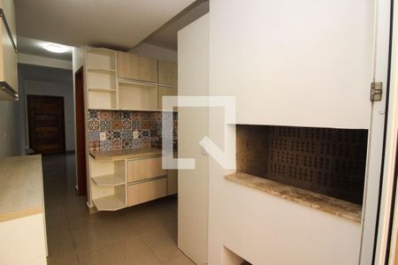 Casa de condomínio para alugar com 101m², 3 quartos e 1 vaga Casa de condomínio para alugar com 101m², 3 quartos e 1 vagaCozinha