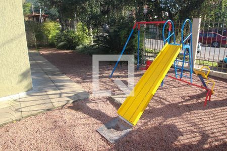 Casa de condomínio para alugar com 101m², 3 quartos e 1 vaga Casa de condomínio para alugar com 101m², 3 quartos e 1 vagaÁrea comum - Playground