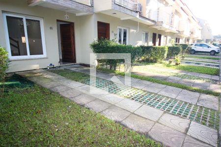 Casa de condomínio para alugar com 101m², 3 quartos e 1 vaga Casa de condomínio para alugar com 101m², 3 quartos e 1 vagaGaragem