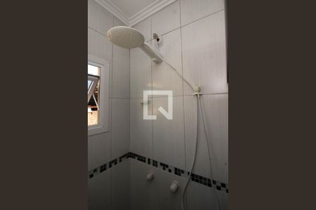 Casa de condomínio para alugar com 101m², 3 quartos e 1 vaga Casa de condomínio para alugar com 101m², 3 quartos e 1 vagaBanheiro