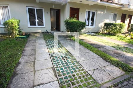 Casa de condomínio para alugar com 101m², 3 quartos e 1 vaga Casa de condomínio para alugar com 101m², 3 quartos e 1 vagaGaragem