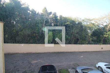 Casa de condomínio para alugar com 101m², 3 quartos e 1 vaga Casa de condomínio para alugar com 101m², 3 quartos e 1 vagaVista da Sacada