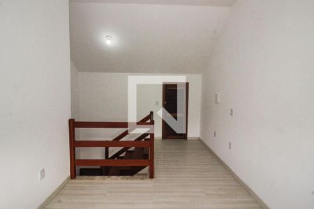Casa de condomínio para alugar com 101m², 3 quartos e 1 vaga Casa de condomínio para alugar com 101m², 3 quartos e 1 vagaQuarto 3
