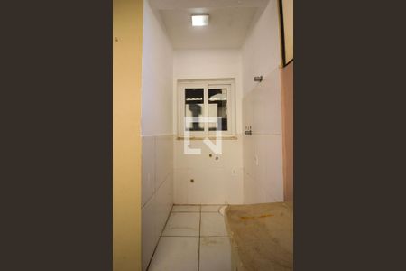 Casa de condomínio para alugar com 101m², 3 quartos e 1 vaga Casa de condomínio para alugar com 101m², 3 quartos e 1 vagaÁrea de Serviço