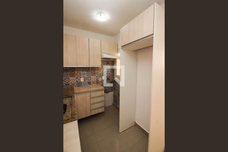 Casa de condomínio para alugar com 101m², 3 quartos e 1 vaga Casa de condomínio para alugar com 101m², 3 quartos e 1 vagaCozinha